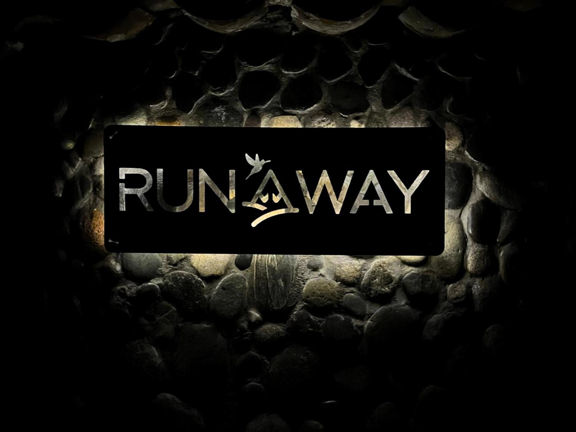 Runaway Eco Hotel Carhuaz Eksteriør bilde